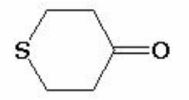 Tetrahydrothiopyran-4-One